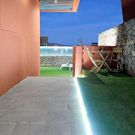 Villa Cacemar Salobre Golf Las Palmas de Gran Canaria Ngoại thất bức ảnh