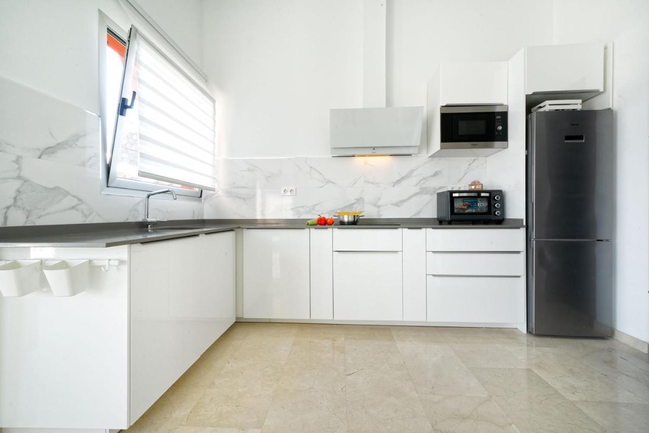 Villa Cacemar Salobre Golf Las Palmas de Gran Canaria Ngoại thất bức ảnh
