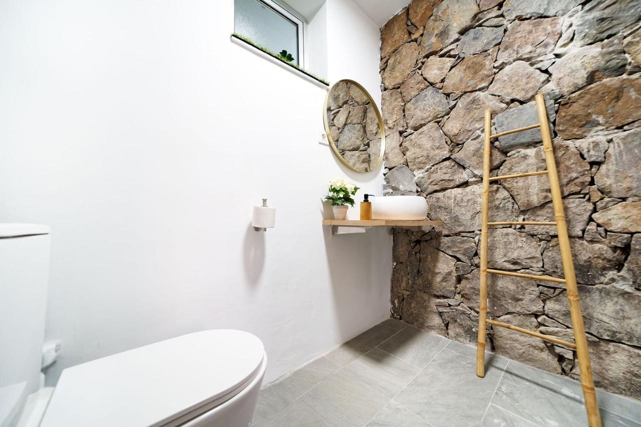 Villa Cacemar Salobre Golf Las Palmas de Gran Canaria Ngoại thất bức ảnh