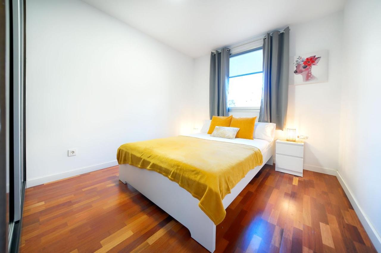 Villa Cacemar Salobre Golf Las Palmas de Gran Canaria Ngoại thất bức ảnh