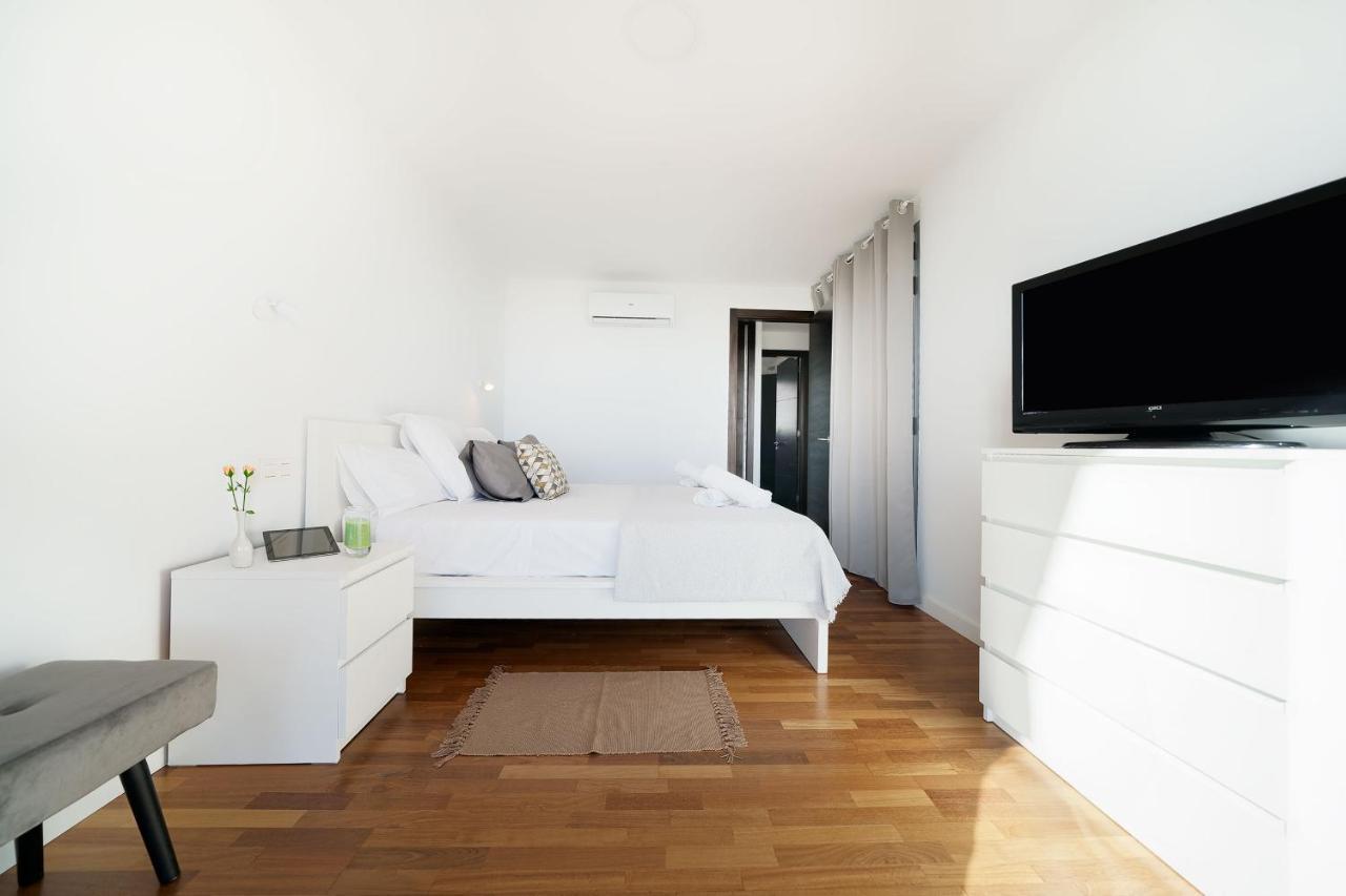Villa Cacemar Salobre Golf Las Palmas de Gran Canaria Ngoại thất bức ảnh
