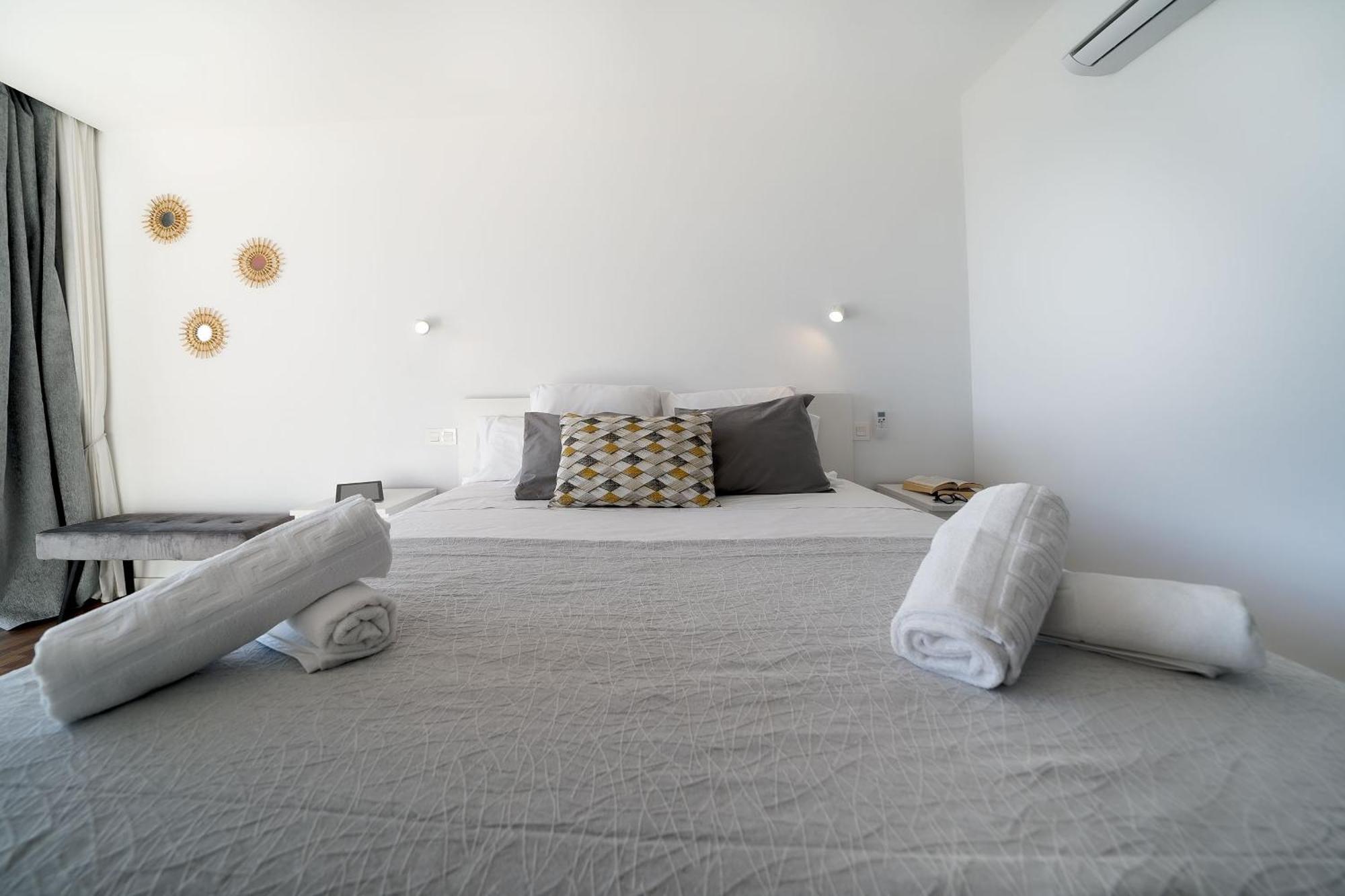 Villa Cacemar Salobre Golf Las Palmas de Gran Canaria Ngoại thất bức ảnh